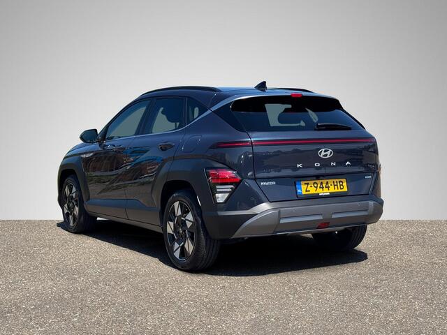 Hyundai Kona 1.6 GDI HEV Comfort Smart