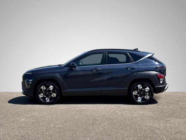 Hyundai Kona 1.6 GDI HEV Comfort Smart