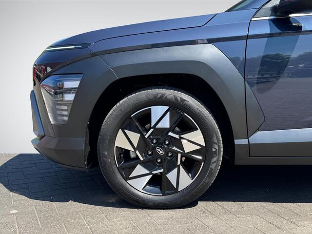 Hyundai Kona 1.6 GDI HEV Comfort Smart