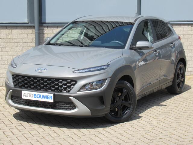 Hyundai Kona 1.0 T-GDI Comfort 1e eigen | stoel verw | Carplay | Camera | LM velgen