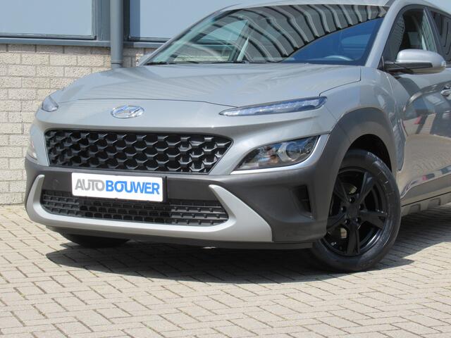 Hyundai Kona 1.0 T-GDI Comfort 1e eigen | stoel verw | Carplay | Camera | LM velgen