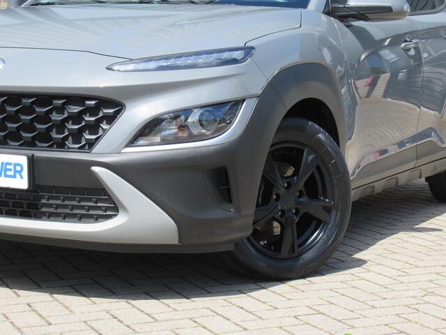 Hyundai Kona 1.0 T-GDI Comfort 1e eigen | stoel verw | Carplay | Camera | LM velgen