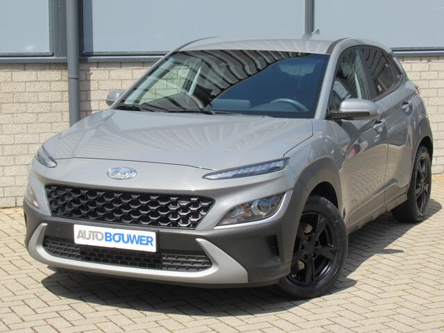 Hyundai Kona 1.0 T-GDI Comfort 1e eigen | stoel verw | Carplay | Camera | LM velgen