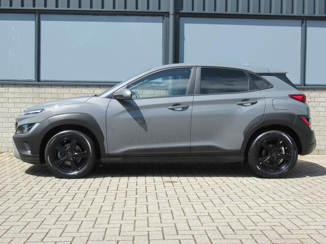 Hyundai Kona 1.0 T-GDI Comfort 1e eigen | stoel verw | Carplay | Camera | LM velgen
