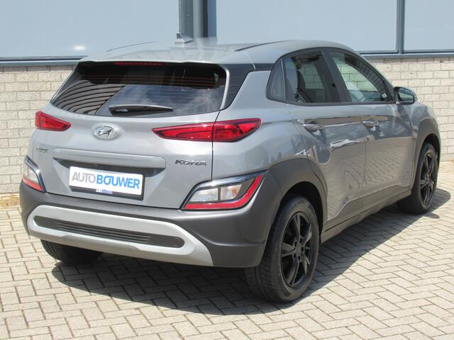 Hyundai Kona 1.0 T-GDI Comfort 1e eigen | stoel verw | Carplay | Camera | LM velgen