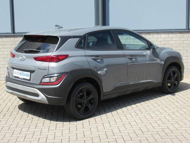 Hyundai Kona 1.0 T-GDI Comfort 1e eigen | stoel verw | Carplay | Camera | LM velgen