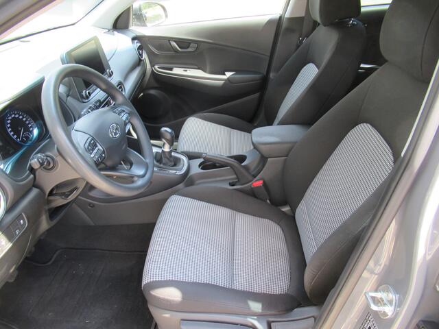 Hyundai Kona 1.0 T-GDI Comfort 1e eigen | stoel verw | Carplay | Camera | LM velgen