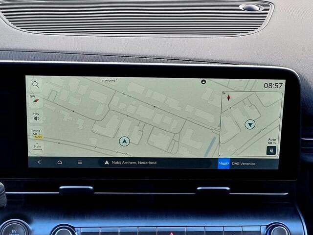 Hyundai Kona Electric Comfort Smart 65.4 kWh / ¤1900,- Voordeel Op Nieuwprijs / Rijklaarprijs / Direct Leverbaar /