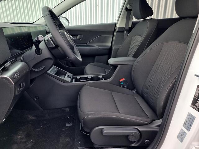 Hyundai Kona Electric Comfort Smart 65.4 kWh / ¤1900,- Voordeel Op Nieuwprijs / Rijklaarprijs / Direct Leverbaar /