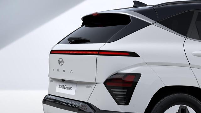 Hyundai Kona Electric Comfort Smart 65.4 kWh / ¤1900,- Voordeel Op Nieuwprijs / Rijklaarprijs / Direct Leverbaar