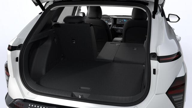 Hyundai Kona Electric Comfort Smart 65.4 kWh / ¤1900,- Voordeel Op Nieuwprijs / Rijklaarprijs / Direct Leverbaar