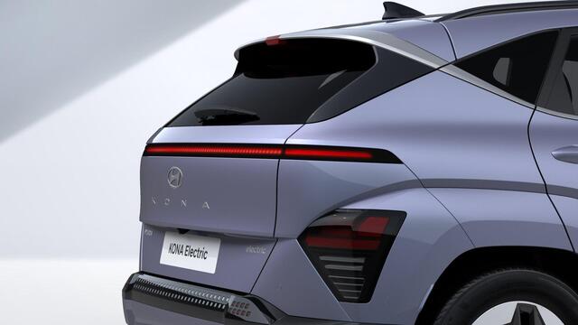 Hyundai Kona Electric Comfort Smart 65.4 kWh / ¤1900,- Voordeel Op Nieuwprijs / Rijklaarprijs / Direct Leverbaar