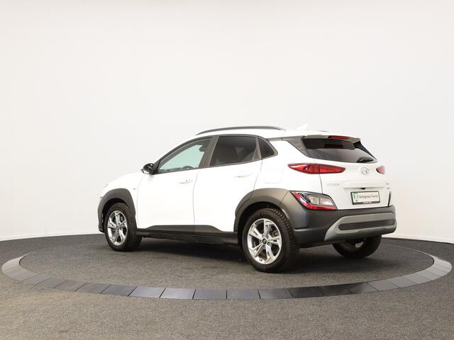 Hyundai Kona 1.0 T-GDI Comf Smart | achteruitrijcamera | Navigatie | Carplay