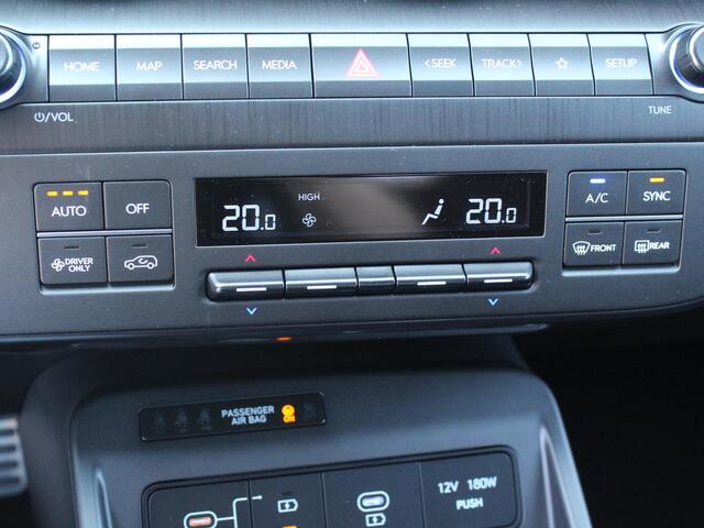 Hyundai Kona Electric N Line Edition 65.4 kWh / ¤5000,- Korting In Prijs Verrekend / Rijklaarprijs / Direct Leverbaar /