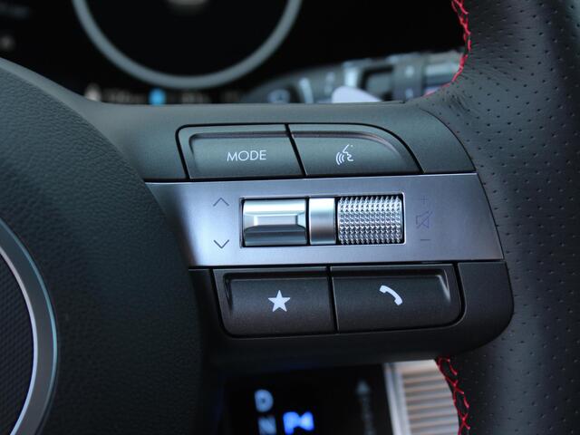 Hyundai Kona Electric N Line Edition 65.4 kWh / ¤5000,- Korting In Prijs Verrekend / Rijklaarprijs / Direct Leverbaar /