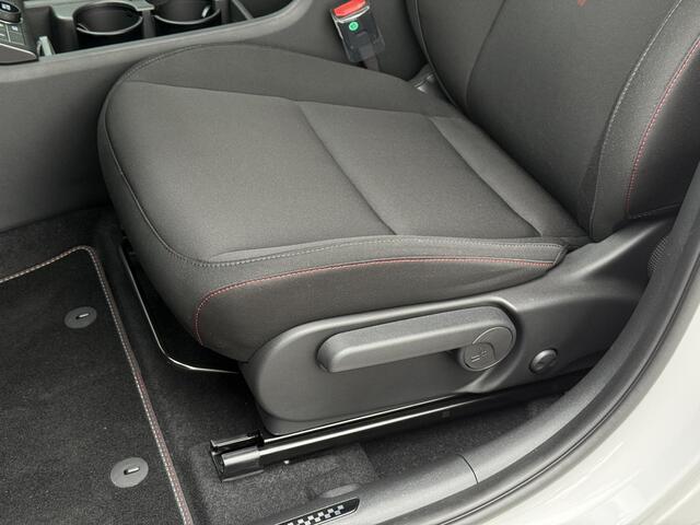 Hyundai Kona Electric N Line Edition 65.4 kWh / Climate Control / Adaptive Cruise Control / Stoel- & Stuurverwarming / Achteruitrijcamera / Parkeersensoren Voor + Achter /