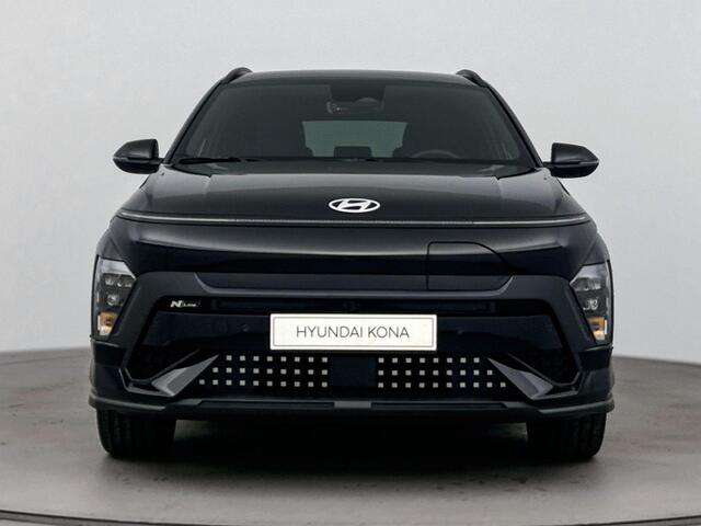 Hyundai Kona Electric N Line Business 64.8 kWh | Nieuw, snel leverbaar | MY26