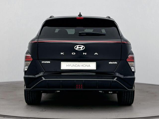 Hyundai Kona Electric N Line Business 64.8 kWh | Nieuw, snel leverbaar | MY26