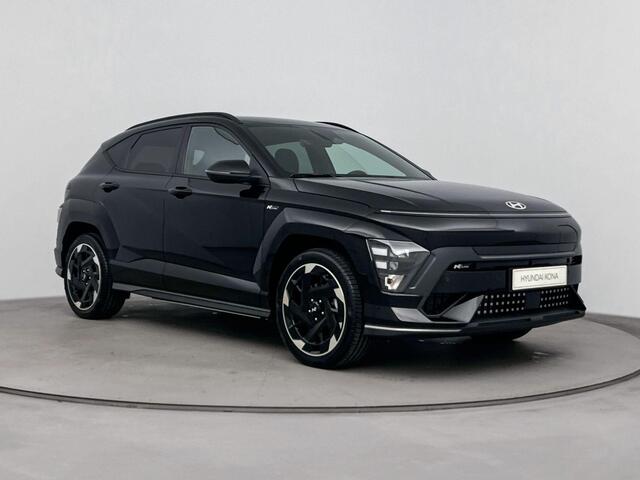 Hyundai Kona Electric N Line Business 64.8 kWh | Nieuw, snel leverbaar | MY26