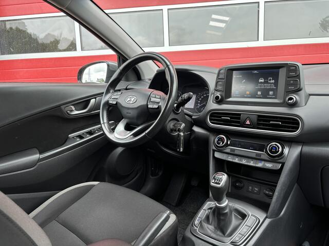 Hyundai Kona 1.0 T-GDI Comfort CAMERA / CARPLAY / CLIMA / CRUISE / PDC / BLUETOOTH / NL-AUTO