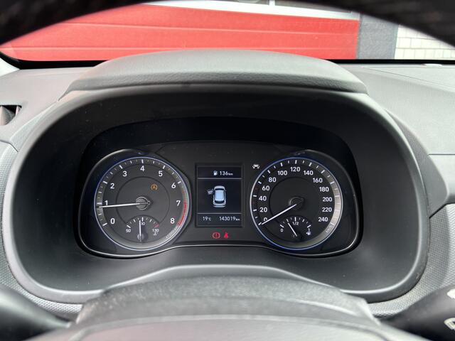 Hyundai Kona 1.0 T-GDI Comfort CAMERA / CARPLAY / CLIMA / CRUISE / PDC / BLUETOOTH / NL-AUTO