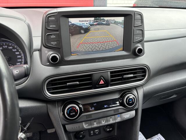 Hyundai Kona 1.0 T-GDI Comfort CAMERA / CARPLAY / CLIMA / CRUISE / PDC / BLUETOOTH / NL-AUTO