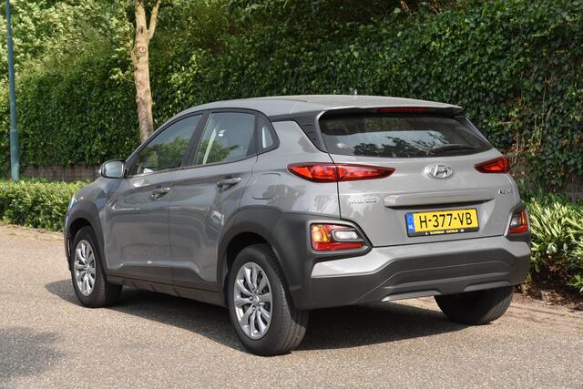 Hyundai Kona 1.0 T-GDI i-Drive