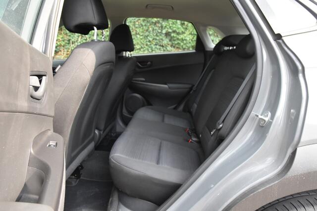 Hyundai Kona 1.0 T-GDI i-Drive