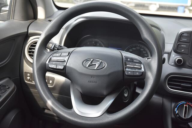 Hyundai Kona 1.0 T-GDI i-Drive