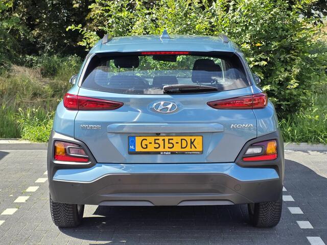 Hyundai Kona 1.0 T-GDI Comfort | Navigatie | Apple Carplay & Android Auto | Achteruitrijcamera | Climate control |
