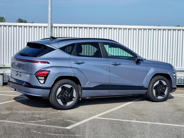Hyundai Kona Electric Comfort 65.4 kWh / ¤4000,- Voordeel Op Nieuwprijs / Rijklaarprijs / Direct Leverbaar