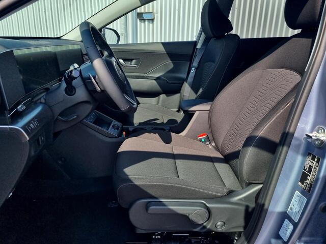 Hyundai Kona Electric Comfort 65.4 kWh / ¤4000,- Voordeel Op Nieuwprijs / Rijklaarprijs / Direct Leverbaar
