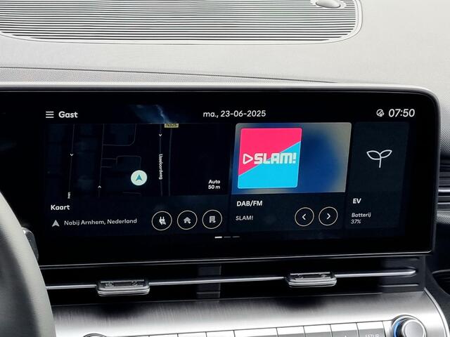 Hyundai Kona Electric Comfort 65.4 kWh / ¤4000,- Voordeel Op Nieuwprijs / Rijklaarprijs / Direct Leverbaar