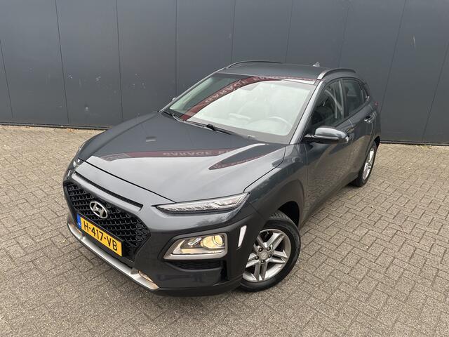 Hyundai Kona 1.0 T-GDI Comfort | Trekhaak | Navigatie | Camera