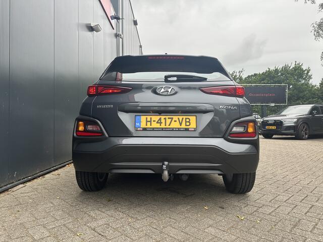 Hyundai Kona 1.0 T-GDI Comfort | Trekhaak | Navigatie | Camera