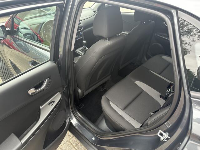 Hyundai Kona 1.0 T-GDI Comfort | Trekhaak | Navigatie | Camera