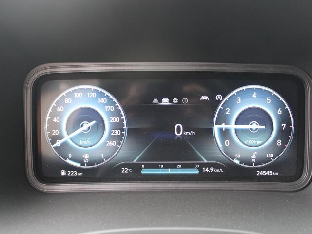 Hyundai Kona 1.0 T-GDI Comfort | APPLE CARPLAY | ACHTERUITRIJCAMERA |