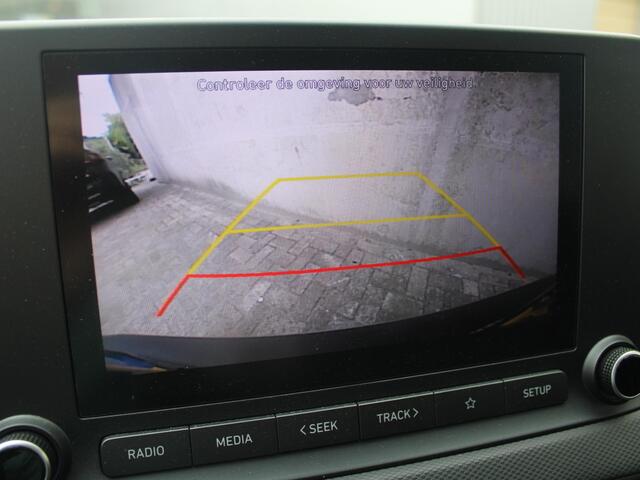 Hyundai Kona 1.0 T-GDI Comfort | APPLE CARPLAY | ACHTERUITRIJCAMERA |