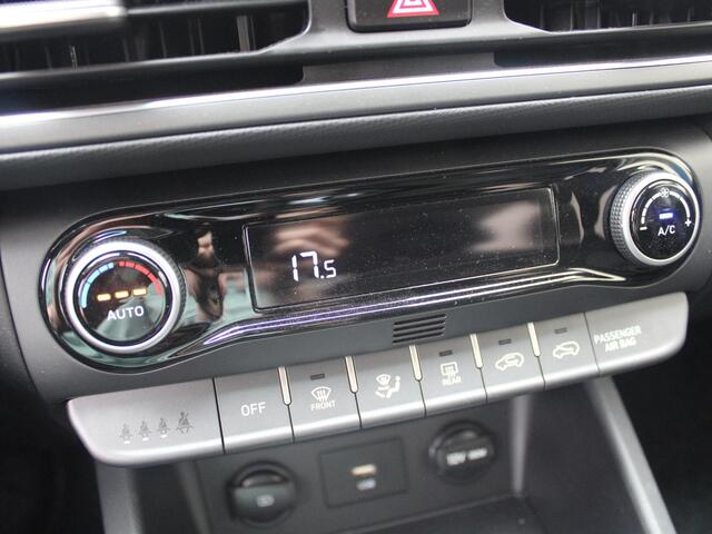 Hyundai Kona 1.0 T-GDI Comfort | APPLE CARPLAY | ACHTERUITRIJCAMERA |