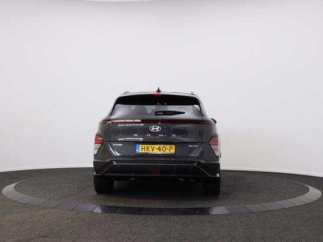 Hyundai Kona N Line Edit 65.4 kWh | Demo | Navigatie | Achteruitrijcamera |