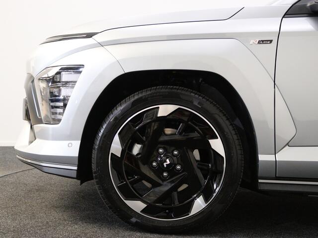 Hyundai Kona N Line 65.4 kWh | Demo | 360 graden Camera | Navigatie |