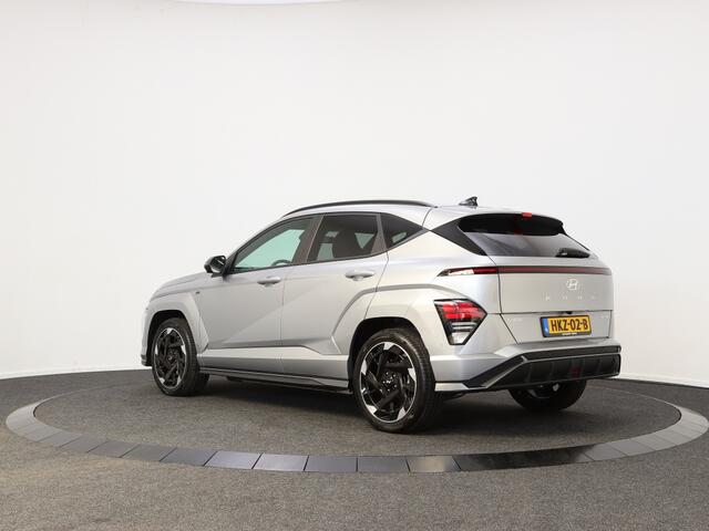 Hyundai Kona N Line 65.4 kWh | Demo | 360 graden Camera | Navigatie |