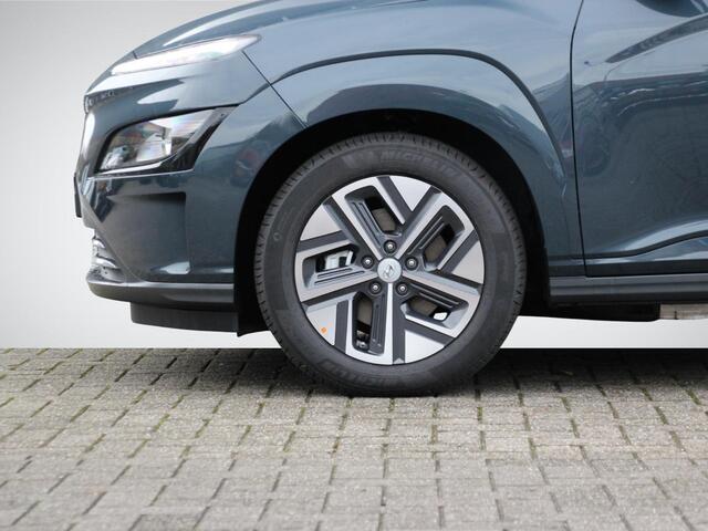 Hyundai Kona EV Fashion 64 kWh