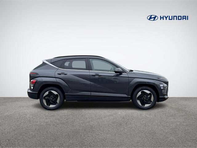 Hyundai Kona Electric Comfort Smart 65.4 kWh