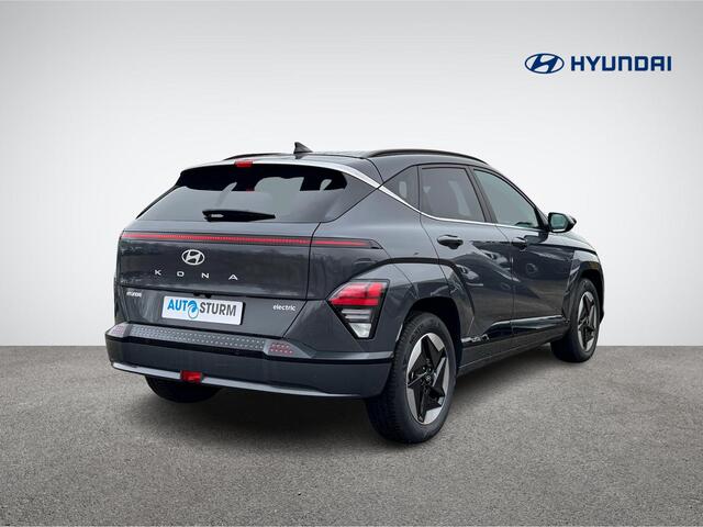 Hyundai Kona Electric Comfort Smart 65.4 kWh