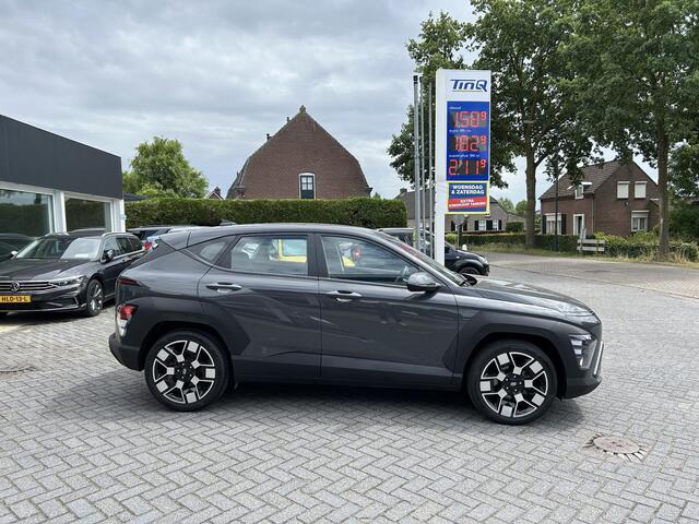 Hyundai Kona 1.6 GDI HEV Comfort
