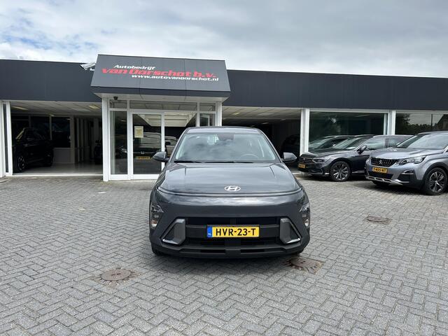 Hyundai Kona 1.6 GDI HEV Comfort