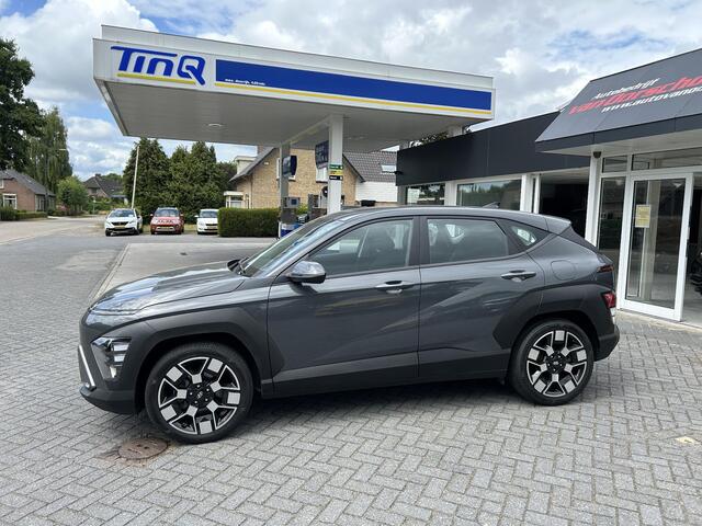 Hyundai Kona 1.6 GDI HEV Comfort