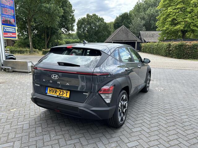 Hyundai Kona 1.6 GDI HEV Comfort