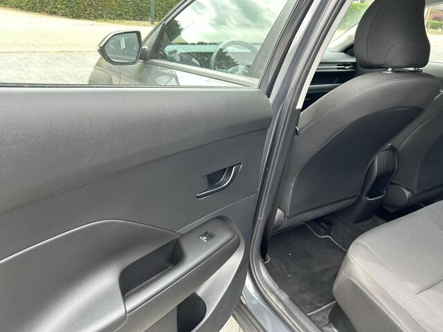 Hyundai Kona 1.6 GDI HEV Comfort